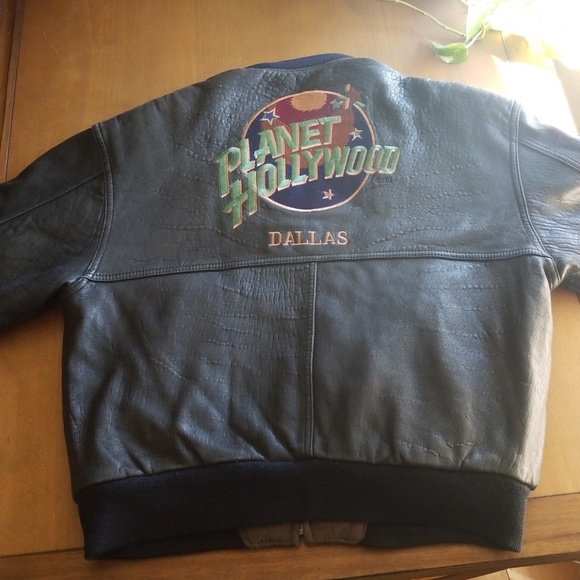planet hollywood | Jackets \u0026 Coats 